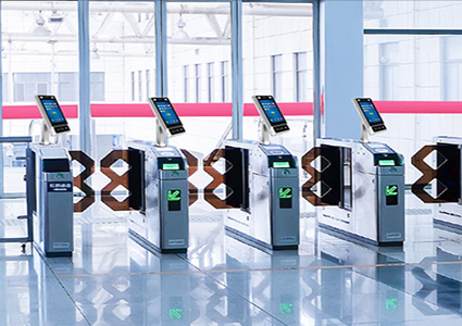 后疫情時(shí)代，人臉識(shí)別測(cè)溫終端在醫(yī)院的應(yīng)用