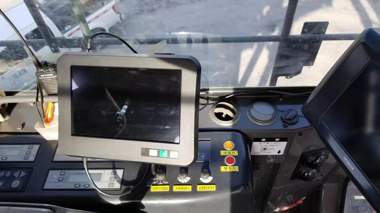 車載設備應用 車載設備應用