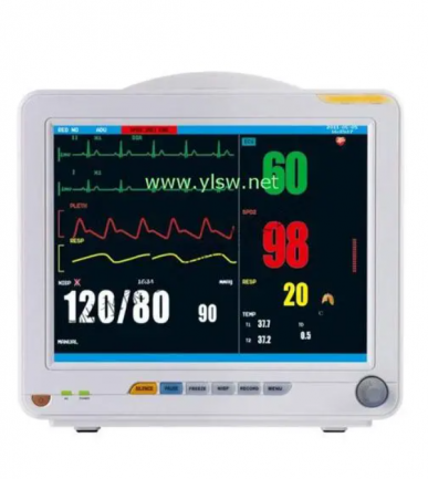 醫療心電儀智能化需求上漲，工業安卓一醫療心電儀智能化