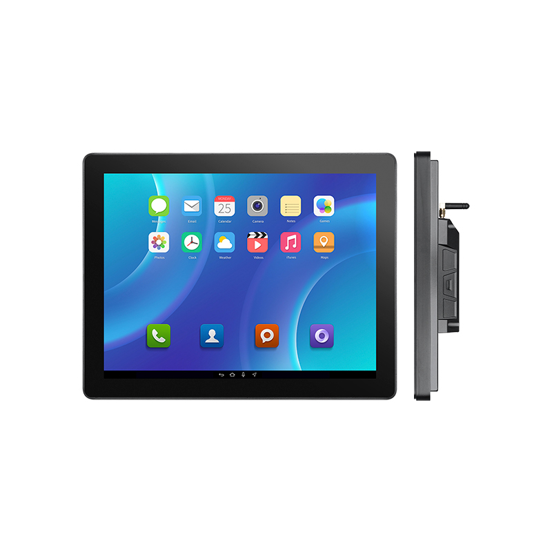 內(nèi)嵌式A款安卓一體機(jī)