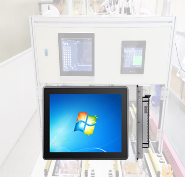 安卓工業(yè)一體機為MES系統(tǒng)行業(yè)帶來新的機遇