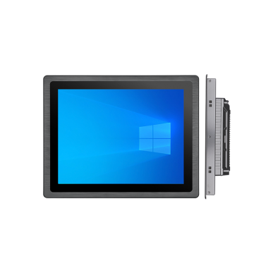 外嵌式工控一體機